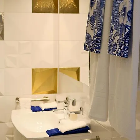 Apartmán Happy Tenerife - Elegant - Colina Blanca Adeje