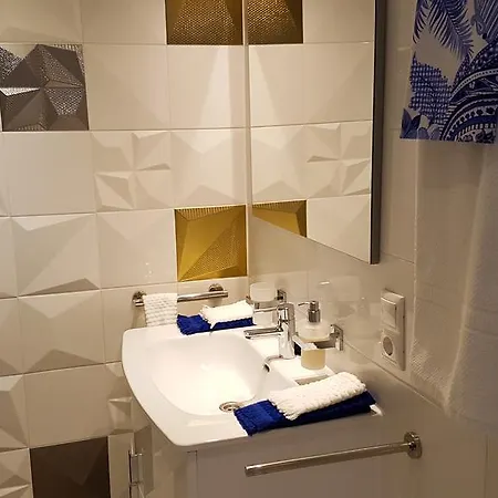 Apartmán Happy Tenerife - Elegant - Colina Blanca