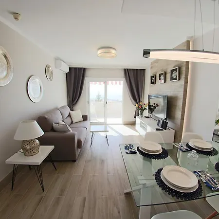 Happy Tenerife - Elegant - Colina Blanca Apartmán *
