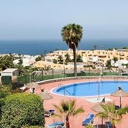 Happy Tenerife - Elegant - Colina Blanca Adeje