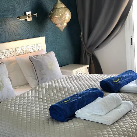 Happy Tenerife - Elegant - Colina Blanca Apartmán *