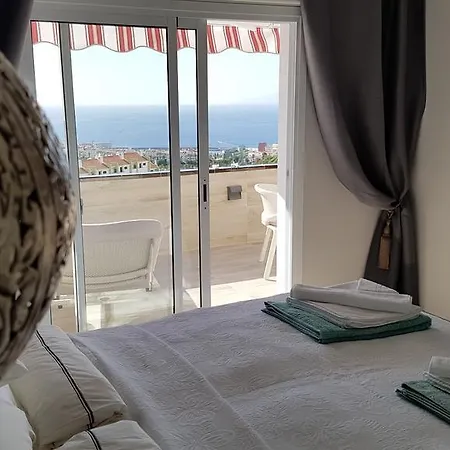 Happy Tenerife - Elegant - Colina Blanca *