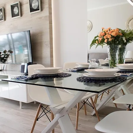 Happy Tenerife - Elegant - Colina Blanca