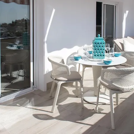 Apartment Happy Tenerife - Elegant - Colina Blanca