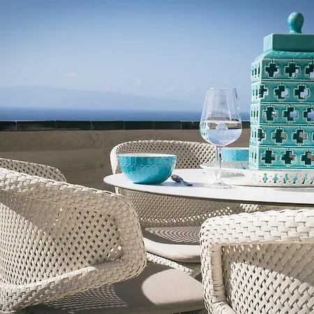 Happy Tenerife - Elegant - Colina Blanca Apartment