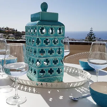 Happy Tenerife - Elegant - Colina Blanca *