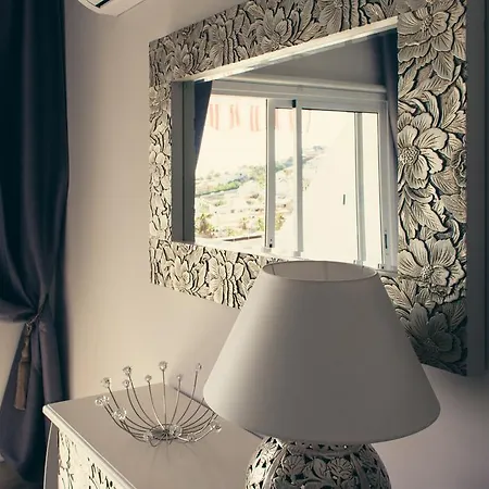 Happy Tenerife - Elegant - Colina Blanca Apartment Adeje