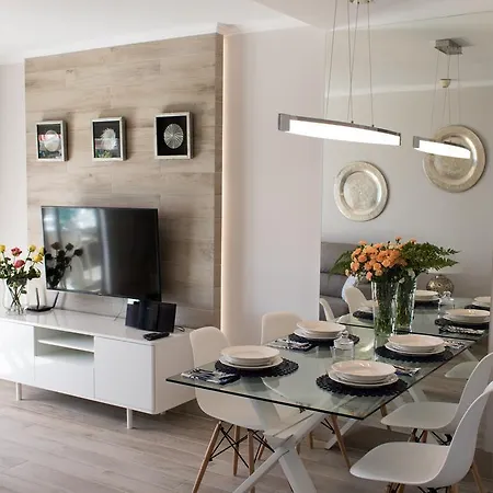 Apartment Happy Tenerife - Elegant - Colina Blanca *