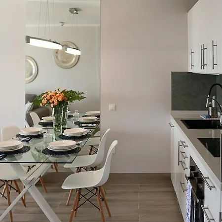 Happy Tenerife - Elegant - Colina Blanca * Adeje