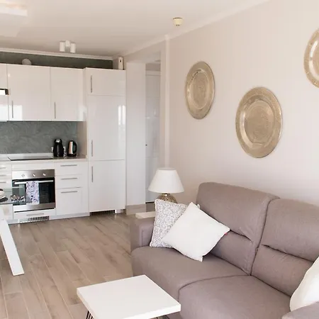 Happy Tenerife - Elegant - Colina Blanca Apartment Adeje