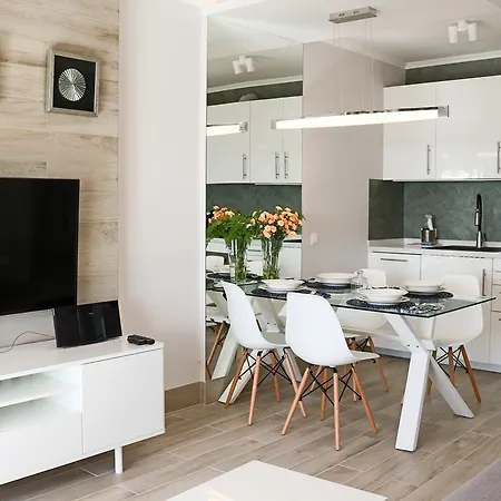 Happy Tenerife - Elegant - Colina Blanca