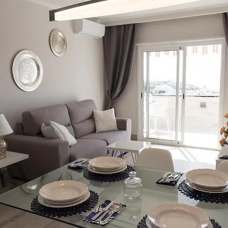 Happy Tenerife - Elegant - Colina Blanca * Adeje