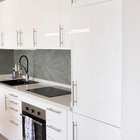 Apartment Happy Tenerife - Elegant - Colina Blanca *
