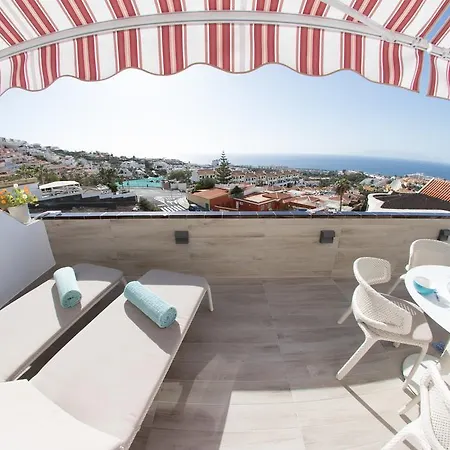 Happy Tenerife - Elegant - Colina Blanca *