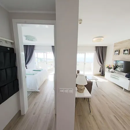 Apartment Happy Tenerife - Elegant - Colina Blanca Adeje