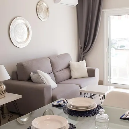 Happy Tenerife - Elegant - Colina Blanca Apartment Adeje
