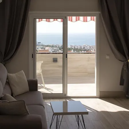 Happy Tenerife - Elegant - Colina Blanca Adeje