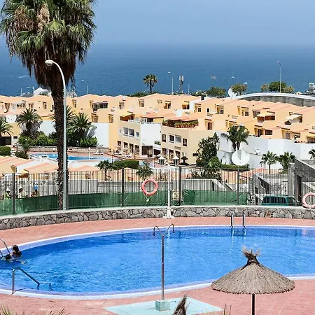 Happy Tenerife - Elegant - Colina Blanca Appartamento