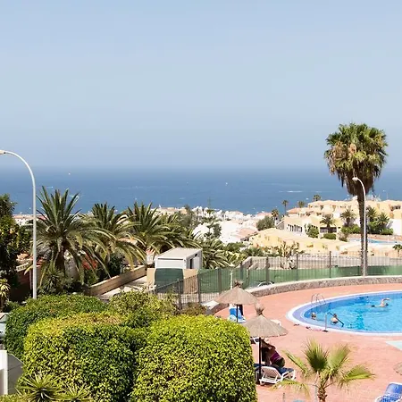 Happy Tenerife - Elegant - Colina Blanca
