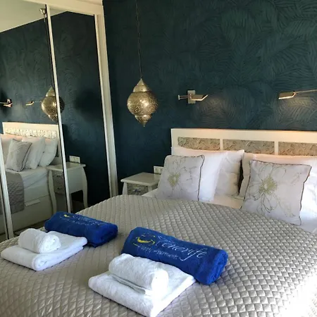 Happy Tenerife - Elegant - Colina Blanca *
