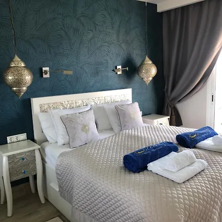 Apartment Happy Tenerife - Elegant - Colina Blanca Adeje