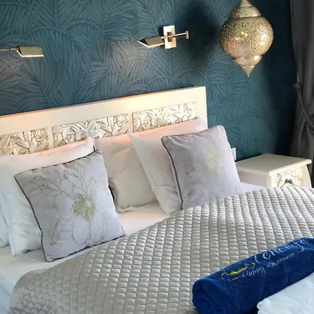 Happy Tenerife - Elegant - Colina Blanca Apartment Adeje